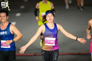 NÔNG THÔN VIỆT MARATHON - LONG AN 2023 - Ảnh #924314