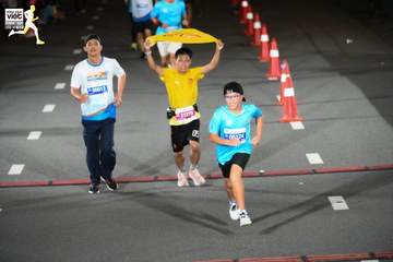 NÔNG THÔN VIỆT MARATHON - LONG AN 2023 - Ảnh #923779