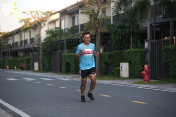 NÔNG THÔN VIỆT MARATHON - LONG AN 2023 - Ảnh #894409