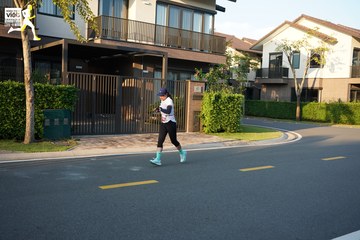NÔNG THÔN VIỆT MARATHON - LONG AN 2023 - Ảnh #896286