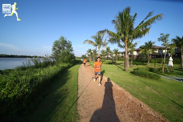 NÔNG THÔN VIỆT MARATHON - LONG AN 2023 - Ảnh #900857