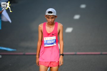 NÔNG THÔN VIỆT MARATHON - LONG AN 2023 - Ảnh #923102