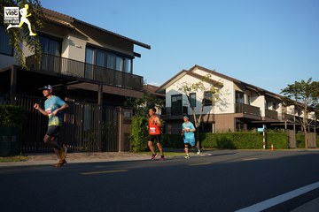 NÔNG THÔN VIỆT MARATHON - LONG AN 2023 - Ảnh #895916
