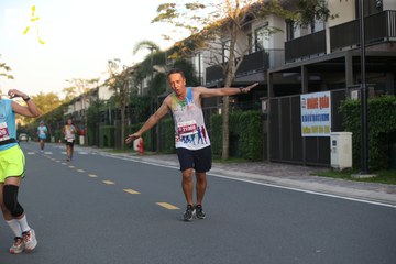 NÔNG THÔN VIỆT MARATHON - LONG AN 2023 - Ảnh #894328