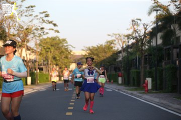 NÔNG THÔN VIỆT MARATHON - LONG AN 2023 - Ảnh #894246