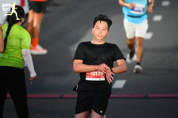 NÔNG THÔN VIỆT MARATHON - LONG AN 2023 - Ảnh #923301
