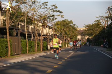 NÔNG THÔN VIỆT MARATHON - LONG AN 2023 - Ảnh #893778