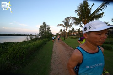 NÔNG THÔN VIỆT MARATHON - LONG AN 2023 - Ảnh #901124