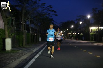 NÔNG THÔN VIỆT MARATHON - LONG AN 2023 - Ảnh #895464