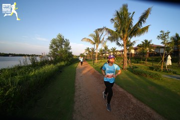 NÔNG THÔN VIỆT MARATHON - LONG AN 2023 - Ảnh #903307
