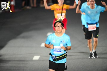 NÔNG THÔN VIỆT MARATHON - LONG AN 2023 - Ảnh #923453