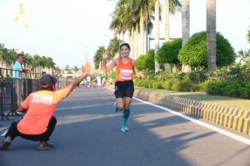 NÔNG THÔN VIỆT MARATHON - LONG AN 2023 - Ảnh #898838