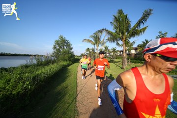 NÔNG THÔN VIỆT MARATHON - LONG AN 2023 - Ảnh #900717