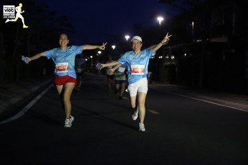 NÔNG THÔN VIỆT MARATHON - LONG AN 2023 - Ảnh #895504