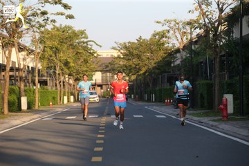 NÔNG THÔN VIỆT MARATHON - LONG AN 2023 - Ảnh #893872