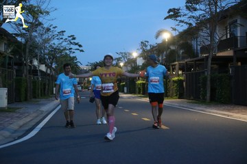 NÔNG THÔN VIỆT MARATHON - LONG AN 2023 - Ảnh #895403