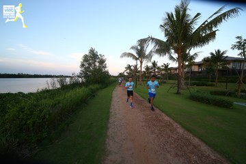 NÔNG THÔN VIỆT MARATHON - LONG AN 2023 - Ảnh #901006