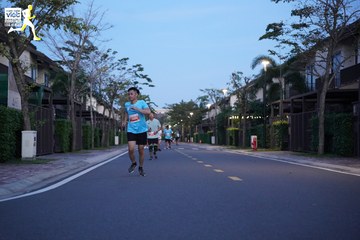 NÔNG THÔN VIỆT MARATHON - LONG AN 2023 - Ảnh #897722