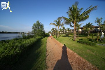 NÔNG THÔN VIỆT MARATHON - LONG AN 2023 - Ảnh #904088