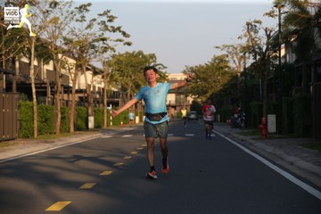 NÔNG THÔN VIỆT MARATHON - LONG AN 2023 - Ảnh #893810