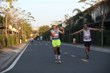 NÔNG THÔN VIỆT MARATHON - LONG AN 2023 - Ảnh #894327