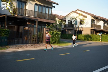 NÔNG THÔN VIỆT MARATHON - LONG AN 2023 - Ảnh #896285