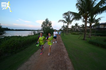 NÔNG THÔN VIỆT MARATHON - LONG AN 2023 - Ảnh #908651