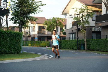 NÔNG THÔN VIỆT MARATHON - LONG AN 2023 - Ảnh #896603