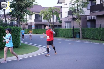 NÔNG THÔN VIỆT MARATHON - LONG AN 2023 - Ảnh #897401