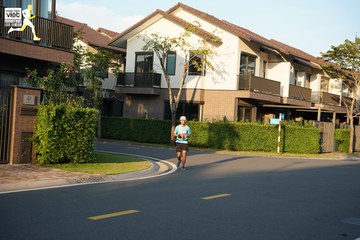NÔNG THÔN VIỆT MARATHON - LONG AN 2023 - Ảnh #896288