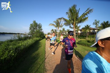 NÔNG THÔN VIỆT MARATHON - LONG AN 2023 - Ảnh #901582