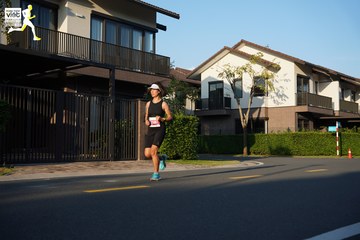 NÔNG THÔN VIỆT MARATHON - LONG AN 2023 - Ảnh #895822