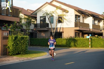 NÔNG THÔN VIỆT MARATHON - LONG AN 2023 - Ảnh #896389