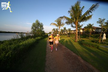 NÔNG THÔN VIỆT MARATHON - LONG AN 2023 - Ảnh #905466