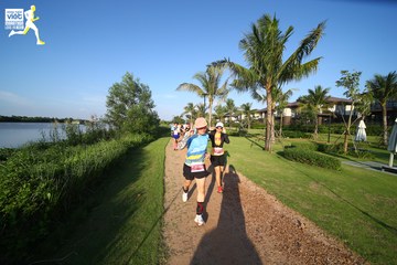 NÔNG THÔN VIỆT MARATHON - LONG AN 2023 - Ảnh #901268