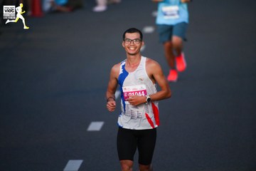 NÔNG THÔN VIỆT MARATHON - LONG AN 2023 - Ảnh #923292