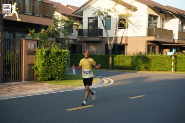 NÔNG THÔN VIỆT MARATHON - LONG AN 2023 - Ảnh #896383