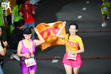 NÔNG THÔN VIỆT MARATHON - LONG AN 2023 - Ảnh #923850