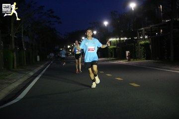 NÔNG THÔN VIỆT MARATHON - LONG AN 2023 - Ảnh #895538