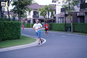 NÔNG THÔN VIỆT MARATHON - LONG AN 2023 - Ảnh #897252