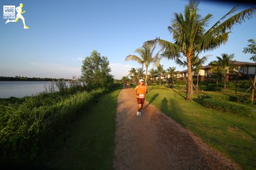 NÔNG THÔN VIỆT MARATHON - LONG AN 2023 - Ảnh #904689