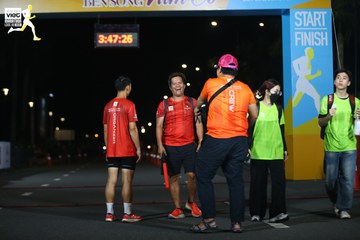 NÔNG THÔN VIỆT MARATHON - LONG AN 2023 - Ảnh #899197