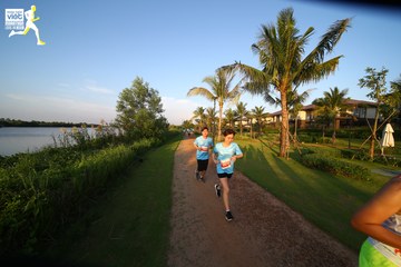NÔNG THÔN VIỆT MARATHON - LONG AN 2023 - Ảnh #903189