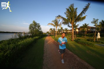 NÔNG THÔN VIỆT MARATHON - LONG AN 2023 - Ảnh #903757
