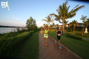 NÔNG THÔN VIỆT MARATHON - LONG AN 2023 - Ảnh #902564
