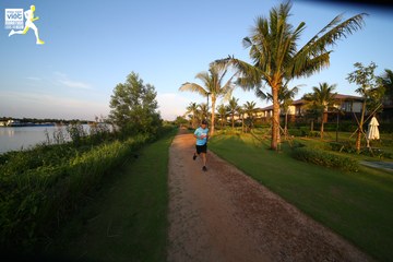 NÔNG THÔN VIỆT MARATHON - LONG AN 2023 - Ảnh #902616