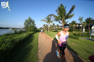 NÔNG THÔN VIỆT MARATHON - LONG AN 2023 - Ảnh #902149