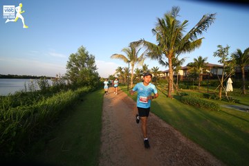 NÔNG THÔN VIỆT MARATHON - LONG AN 2023 - Ảnh #903717