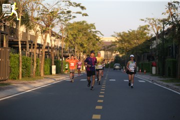 NÔNG THÔN VIỆT MARATHON - LONG AN 2023 - Ảnh #894279