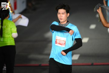 NÔNG THÔN VIỆT MARATHON - LONG AN 2023 - Ảnh #923399
